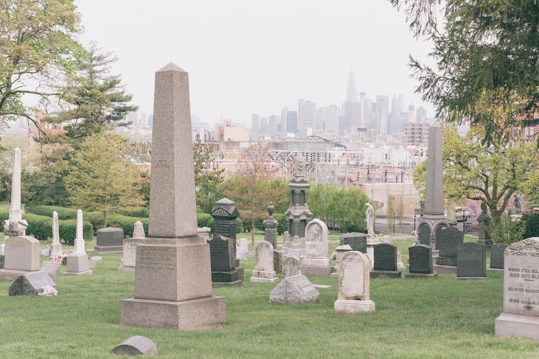 Green-Wood Cemetery
